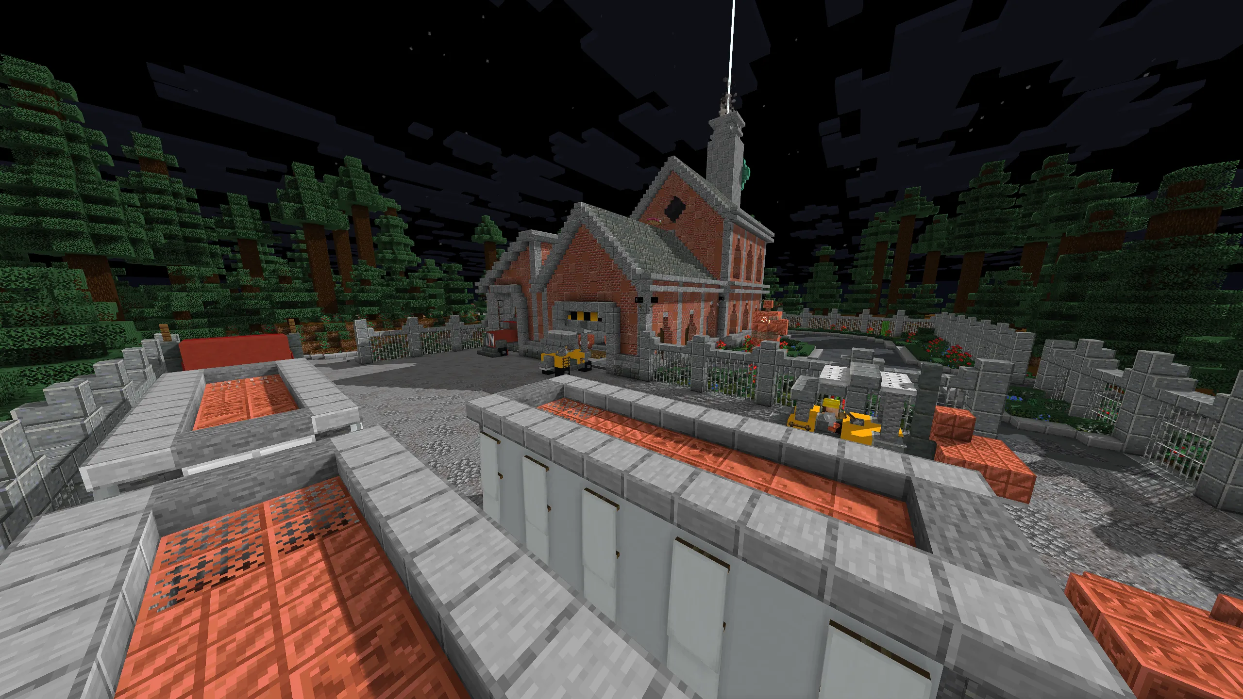 Kupferfabrik (1/6)